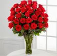 Rose rosse