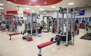 ABBONAMENTO ANNUALE IN PALESTRA