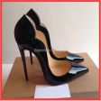 SCARPE COL TACCO