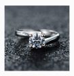 Anello in argento