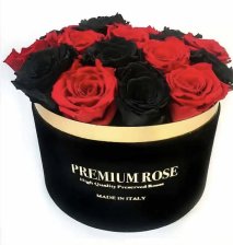 Rose rosse 💘