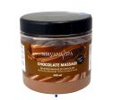Crema corpo al cioccolato