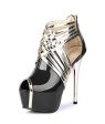 Scarpe sexy 