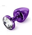 Plug  anale