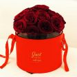 Rose rosse