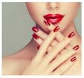 Manicure ...pisellino versa e fatti mungere