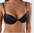 Reggiseno a balconcino
