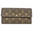 Portafoglio Vuitton 