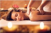 5 massaggi in centro benessere