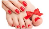 Manicure e pedicure