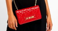 Pochette rossa