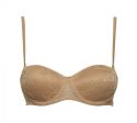 Reggiseno a balconcino