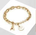 Bracciale oro