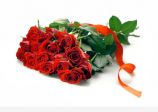 Rose rosse