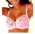 Reggiseno rosa