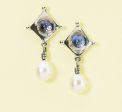 Orecchini trollbeads