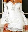 Vestito bianco