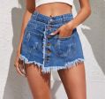 Mini i  jeans