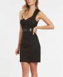 Vestito Guess nero