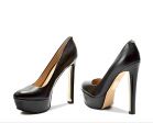 Decolte' nero 16 cm