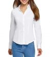 Camicia bianca