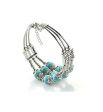 Bracciale d'argento