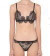 Lingerie di pizzo