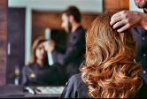 Trattamento capelli intensivo alla keratina