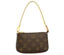 MINI POCHETTE LOUIS VUITTON