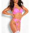 Intimo rosa