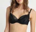 Reggiseno nero