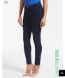 jeans attillati