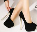 Scarpe aperte 