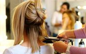 Trattamento capelli intensivo alla keratina