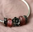 Bracciale d'argento ❤