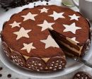 Torta golosa 🧡