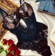 Body in pizzo 💗