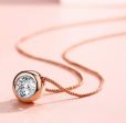 Collana punto luce 💜