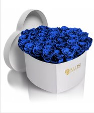 Rose blu 😍