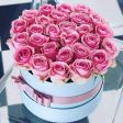 Rose stupende