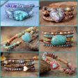 Bracciali d'argento 💗