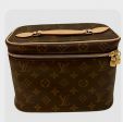 Beauty case Louis Vuitton