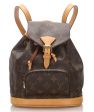 Zainetto Louis Vuitton ❤