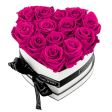 Rose rosse