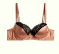 Reggiseno a balconcino  ❤