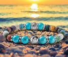 Bracciale  💙