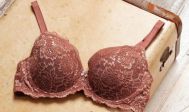 Reggiseno in pizzo 💗