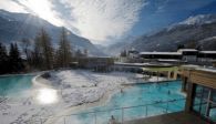 Giornata alle terme 🤩
