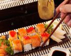 Cena al sushi 🍣