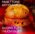 Panettone artigianale ❤